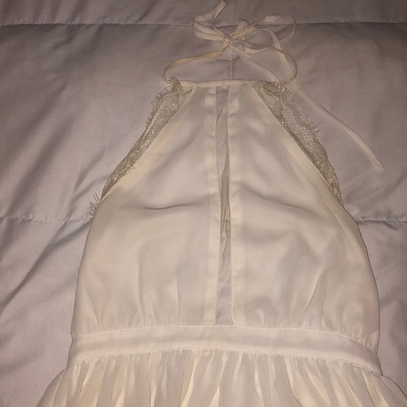 Tobi Halter Dress - Picture 2 of 4